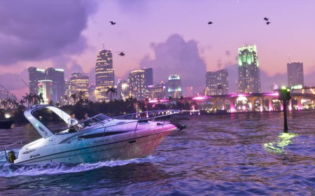 GTA 6 Map Officially Triple the Size of Red Dead Redemption 2's