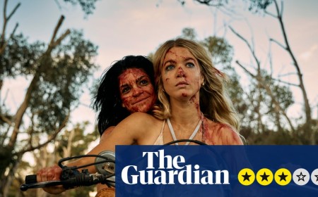 Penny Lane Is Dead review – Aussie slasher comedy zips from Neighbours to nasty