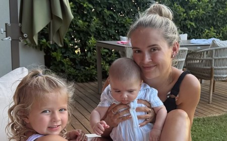 Molly-Mae Hague jets off for another holiday to luxury five-star hotel in Turkey with fiancé Tommy Fury and their two children