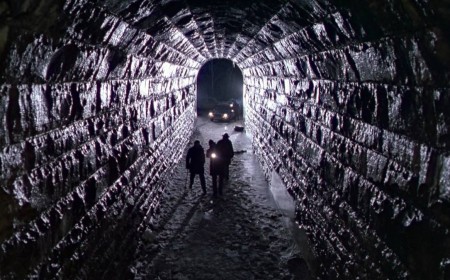Stephen King's 103-Minute Sci-Fi Movie Masterpiece Has Officially Returned to Free Streaming