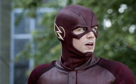 The Arrowverse's Real Barry Allen Was Trapped In The Flash's Secret Timeline