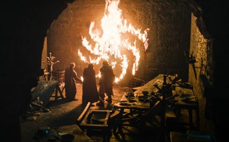 New Game Of Thrones Open-World RPG Officially Announced