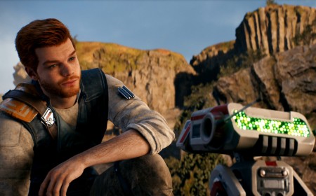 Star Wars: Jedi Survivor Is Officially Free For Millions Right Now