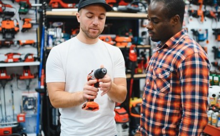 Nailed it: Toolstation gives its store IT an ASUS NUC refurb