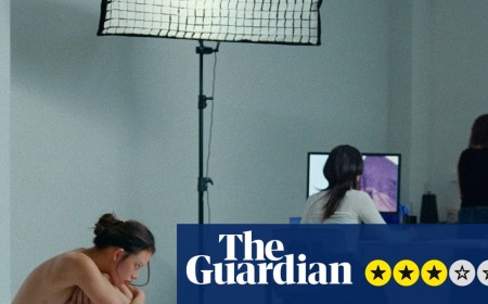 French Girls review – scrappy Australian film made for $28,000 reveals refreshing new talents