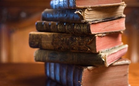 Booksellers suspect AI firms are buying and then destroying rare books