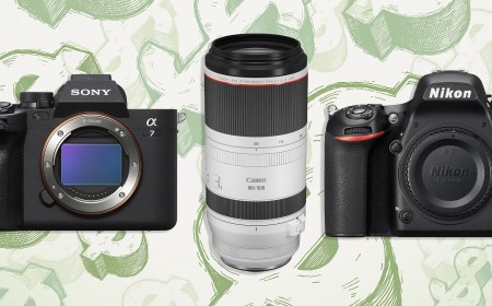 Photographers Can Save an Extra 10% With KEH’s Limited-Time Overstock Sale