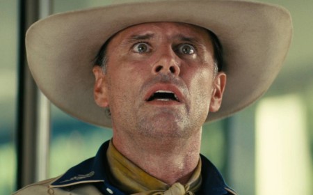 Walton Goggins’ The Ghoul Faces Major Fallout Faction In New Season 3 Set Photos