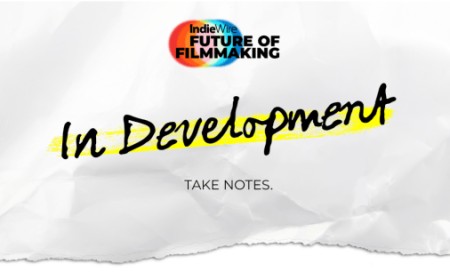 16 Years at IndieWire, and My Last Issue of In Development