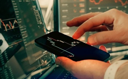 Crypto market surges 22% in biggest week in over two years