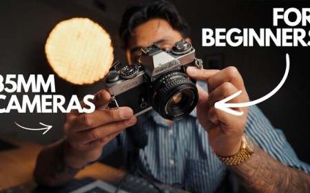 12 Film Cameras Worth Buying in 2026, Ranked by How You Shoot