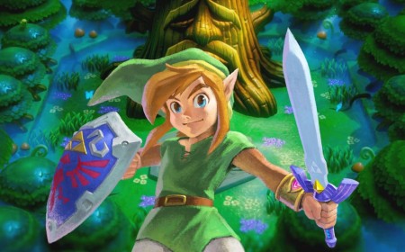 The Legend Of Zelda: Moonrise Regalia Takes Zelda Back To Its Roots