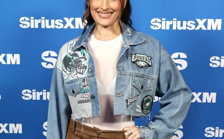 Nikki Garcia Says She's "Super Celibate" in Candid Dating Update