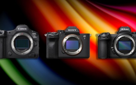 Tons of Top Cameras Are Discounted Right Now