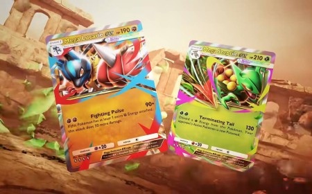 Pokémon TCG Pocket Player Count Drops Sharply from a Year Ago