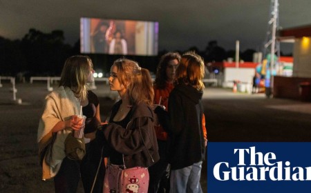 Drive-in cinemas are rare these days. But the last one in Melbourne’s north still draws a faithful crowd