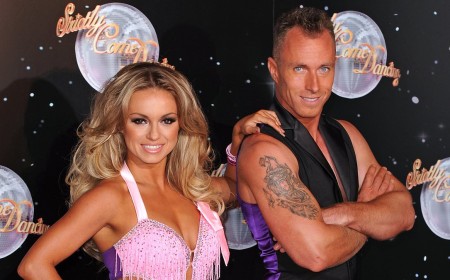 KATIE HIND: I'm not surprised by Ola and James Jordan's split. I saw the reality of their 'perfect marriage'. And believe me, it was never the same after his 'close friendship' with this VERY high-profile female celebrity...