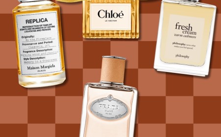 12 Cozy Fall Fragrances That Are Basically Autumn in a Bottle