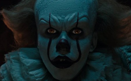 Pennywise The Dancing Clown's Origins In It & Welcome To Derry Explained