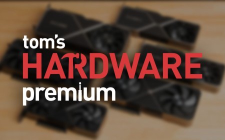 This week on Tom's Hardware Premium: August 7, 2026 — Inside China's lithography efforts, co-packaged optics get a spotlight, and Samsung debuts next-gen memory tech