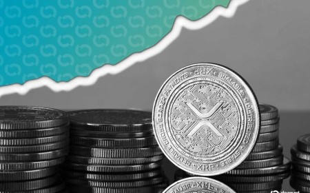 XRP Treasury Company Gets One Step Closer to Listing on Nasdaq