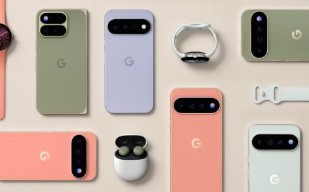 Google reveals 2026 hardware lineup: Pixel 11, Pixel Watch 5, and Pixel Tag