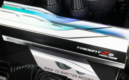 G.Skill pays out $2.4M settlement over misleading DDR4 and DDR5 speed marketing — buyers get $20 to $25 as vendor agrees to XMP and EXPO packaging warnings