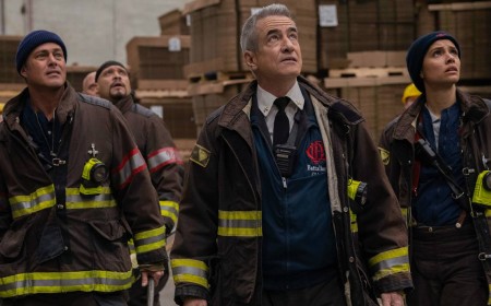 Chicago Fire Season 15 Explores More Firehouse 51 Candidates Amid Cast Shakeup