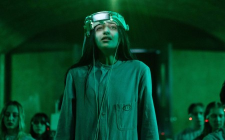 Stephen King Meets Philip K. Dick In 2-Part Sci-Fi Thriller Returning Fall 2026