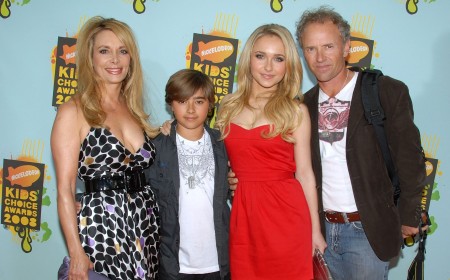 Who Are Hayden Panettiere’s Parents? Meet Her Mom, Lesley, & Dad, Skip