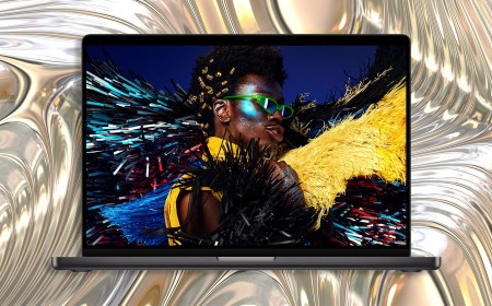Save Up to $600 for a Limited Time on a Powerful New MacBook Pro