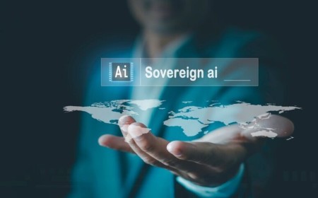 Sovereign AI overcomes compliance challenges and feeds innovation in public sector and other regulated industries, say HPE and NVIDIA