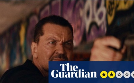 Rise of the Footsoldier: Retribution review – never-ending hardman-on-a-mission franchise heads to Ibiza