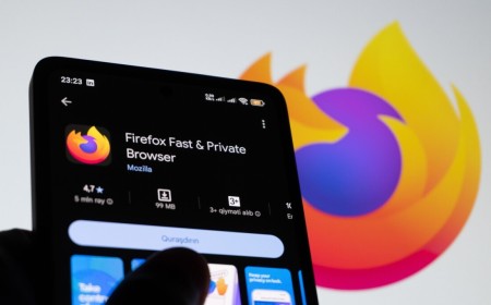 Mozilla revokes Firefox signing key after unencrypted copy lands in GitHub