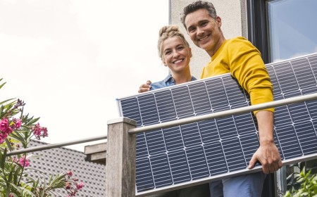 3 places you can't install plug-in solar panels — the new planning rules that could ruin your grand designs for your balcony