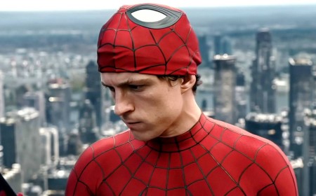 Spider-Man: Brand New Day Officially Rewrites The MCU Ahead Of X-Men