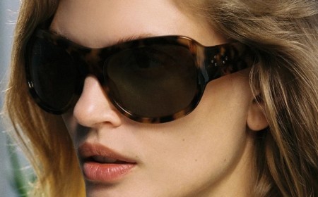 Bug-Eye Sunglasses are so Back—See Our Favorites for Fall