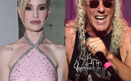 Kelly Osbourne Slams Dee Snider's Critique of Late Dad Ozzy Osbourne