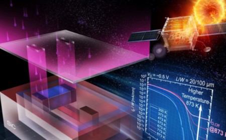 Kyoto University builds transistor that survives 600C temperatures, compatible with standard fabs — Standard ion implantation and bottom-gate design fix leakage and voltage drift