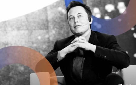 Elon Musk’s SpaceX Plans $100 Billion Louisiana Spaceport