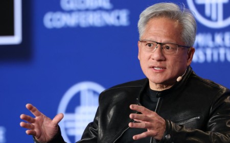 Nvidia looks to set up an employee-funded political action committee to try and shape US policy in its favor