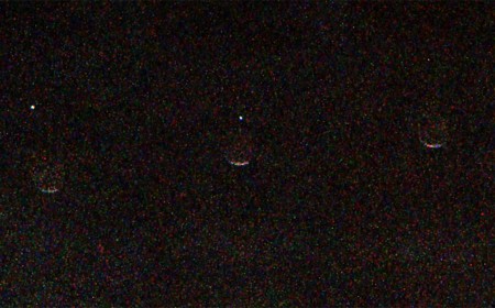 This Grainy Photo of Earth Captured on Mars Is Way Cooler Than It Looks