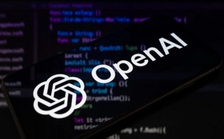 OpenAI calls for stronger AI laws in California