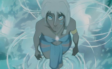 25 Years Later, Disney's Atlantis: The Lost Empire Officially Returns