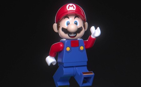 Lego and Mario Are Officially Teaming Up for New Releases in 2027