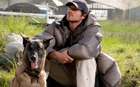 Ridley Scott's The Dog Stars Earns One Of The Director's Lowest Box Office Debuts Of The Century