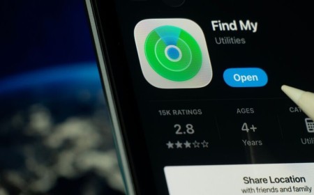 Researcher tricks Apple’s Find My into sharing location data with Linux
