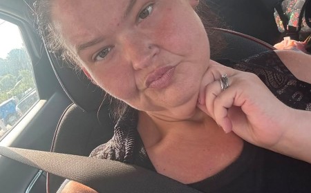 1,000-Lb Sisters' Amy Slaton Teases Major Career Pivot With New Song