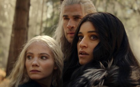 It's The End Of An Era For The Witcher