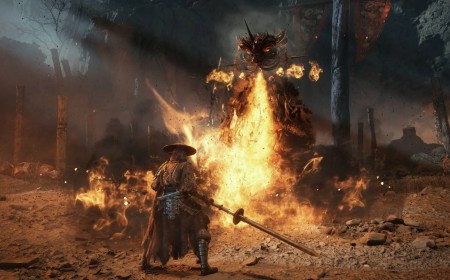 Phantom Blade Zero Reveals Major Launch Day Details Ahead of State of Play